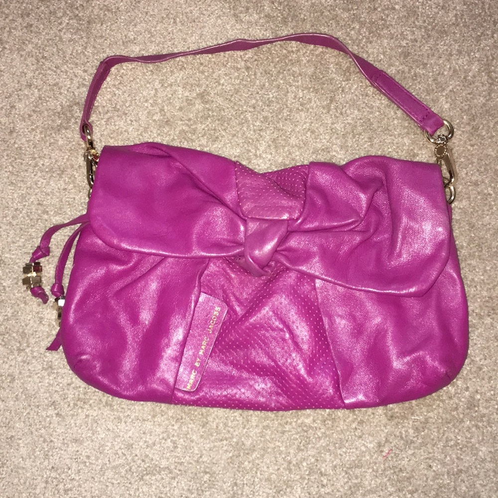 Marc Jacobs shoulder bag